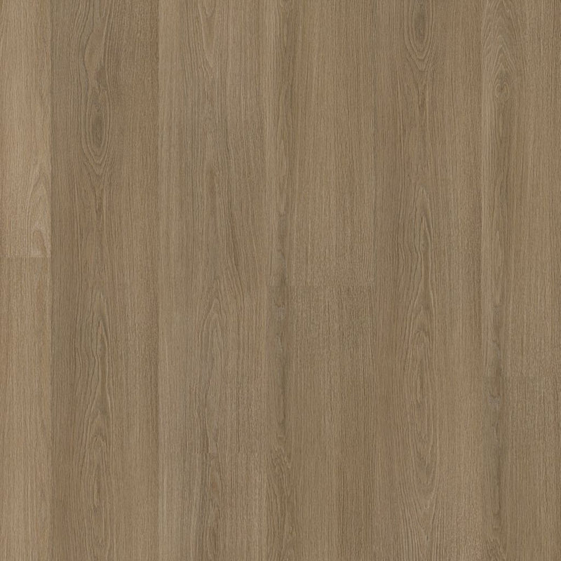 Staal van Ambiant Soleno Dark oak - Plank Click PVC