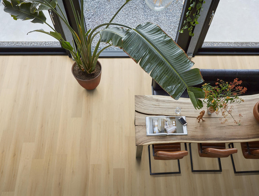 Ambiant Valento Natural - Dryback Plak PVC
