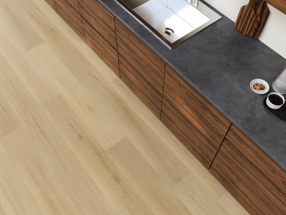 Ambiant Valento Natural - Dryback Plak PVC