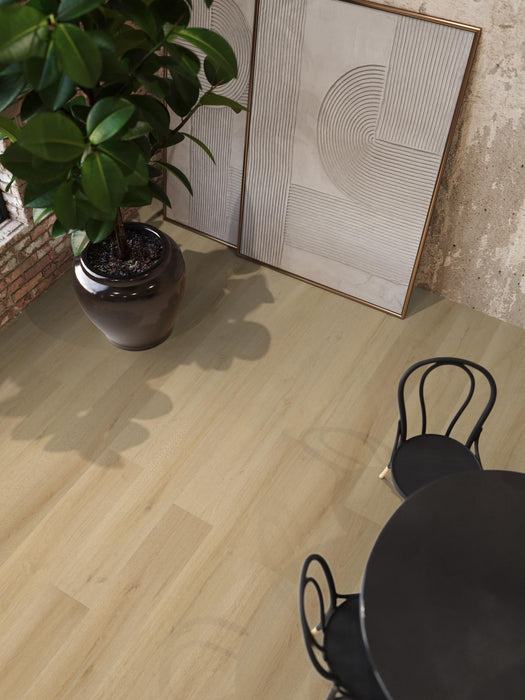 FloorLife Greenford Natural - Dryback Plak PVC