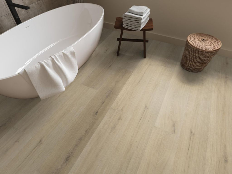 Ambiant Valento Warm beige - Dryback Plak PVC