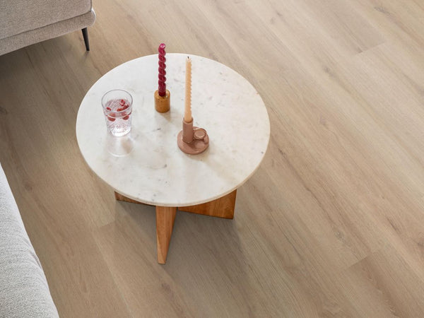 Ambiant Valento Light brown - Dryback Plak PVC