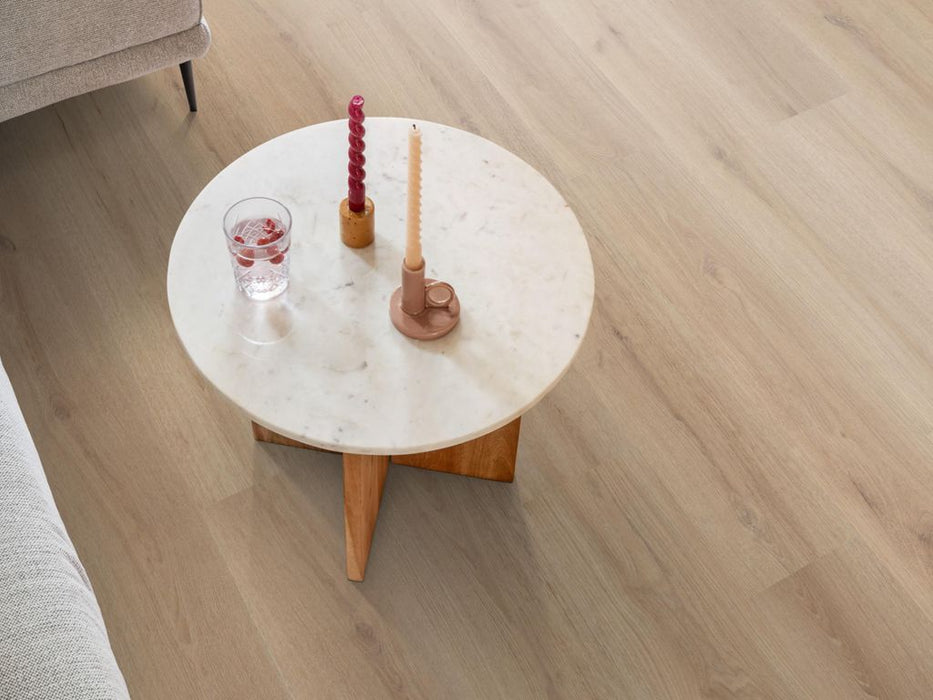 Ambiant Valento Light brown - Dryback Plak PVC