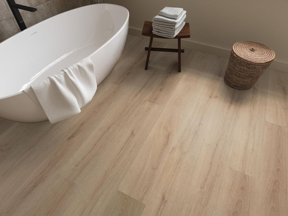 Ambiant Valento Light brown - Dryback Plak PVC