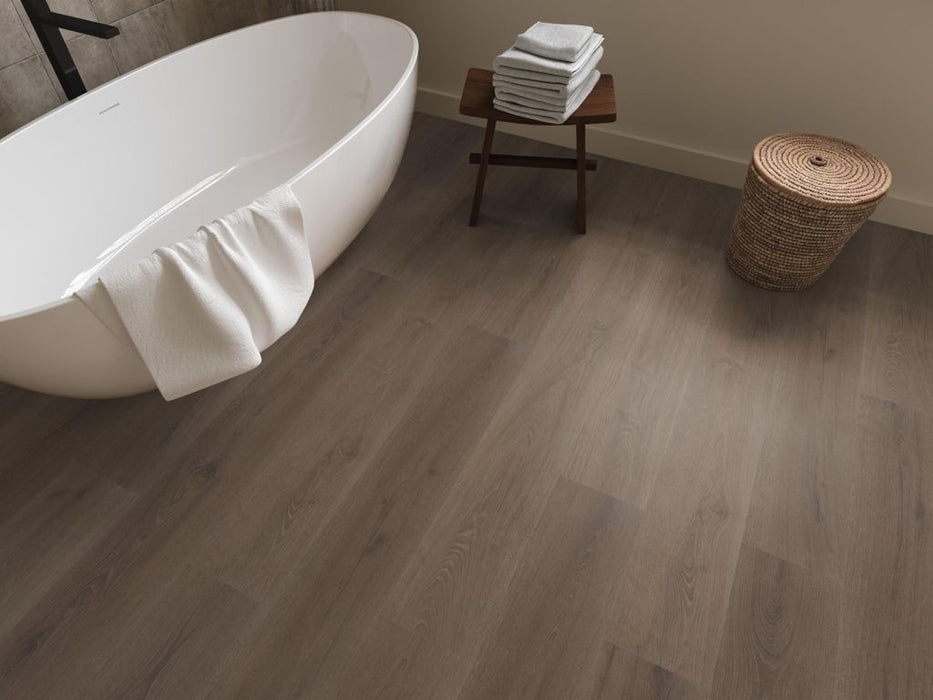 Ambiant Valento Brown - Dryback Plak PVC