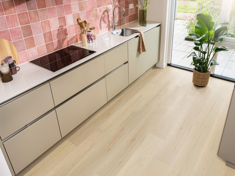 Ambiant Valento Natural - Plank Click PVC