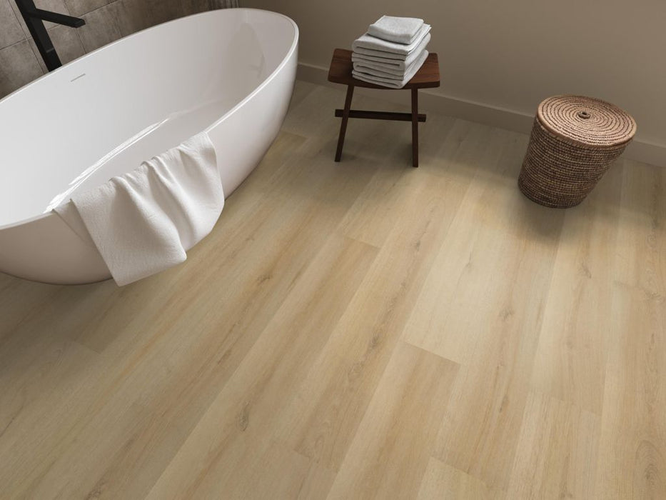 Ambiant Valento Natural - Plank Click PVC