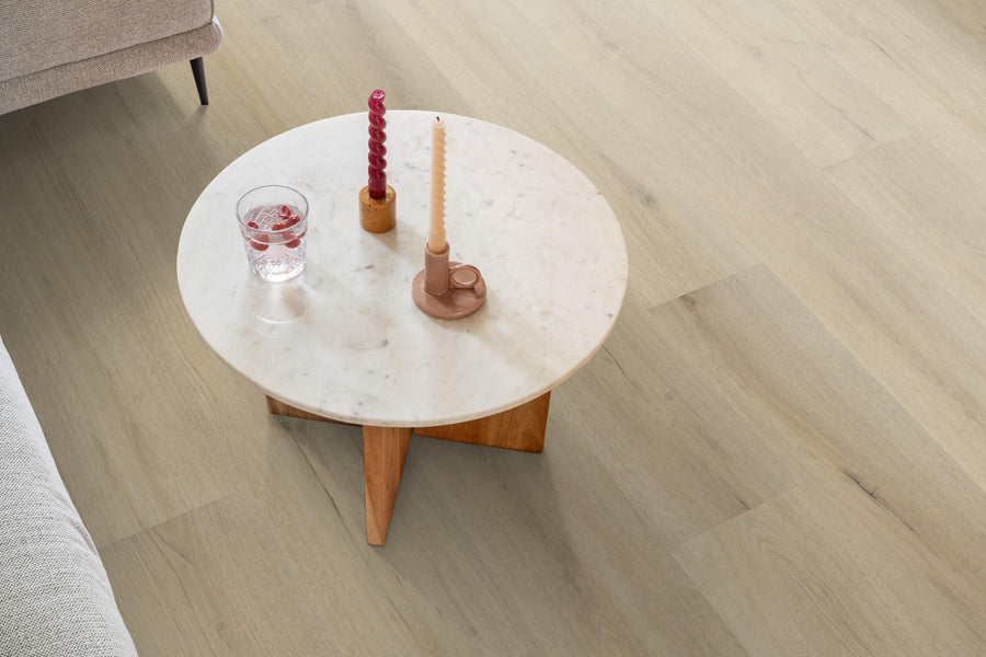 Ambiant Valento Warm beige - Plank Click PVC