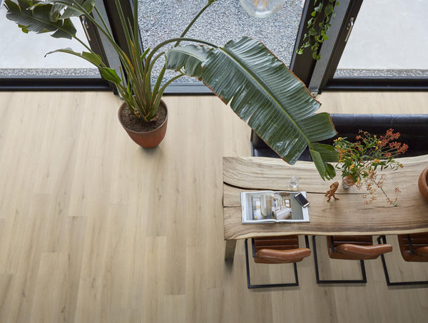 FloorLife Greenford Warm beige - Plank Click PVC