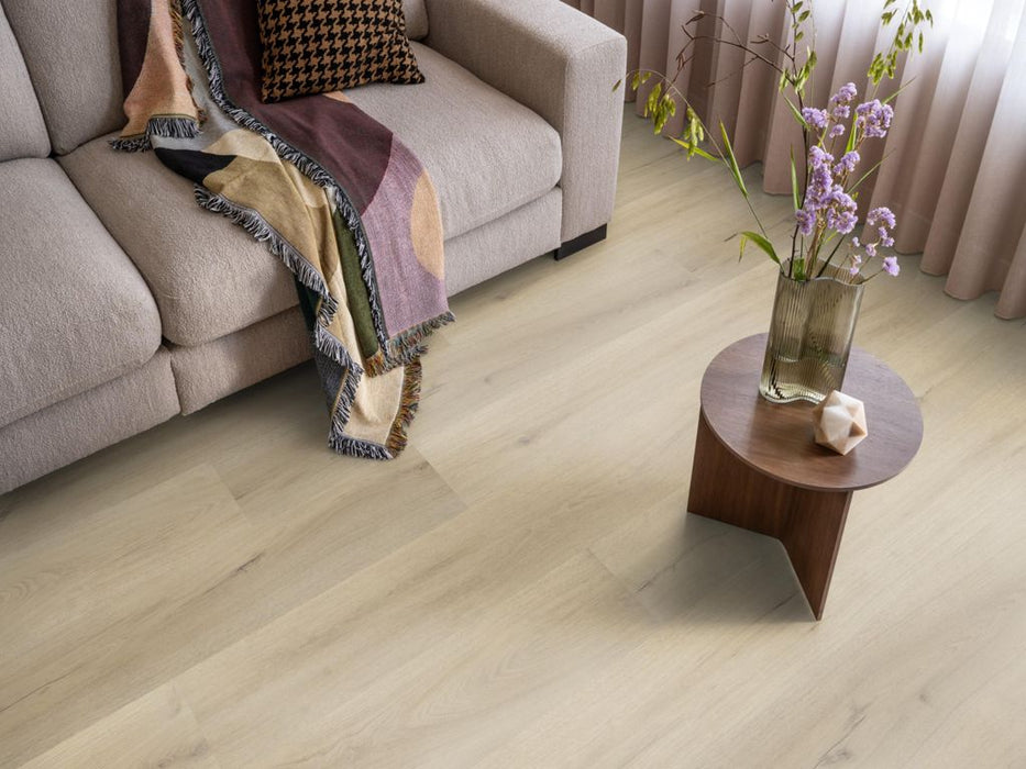 Ambiant Valento Warm beige - Plank Click PVC