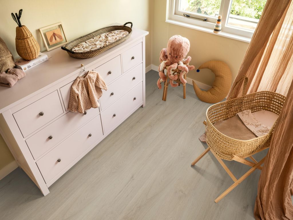 Ambiant Valento Beige - Plank Click PVC