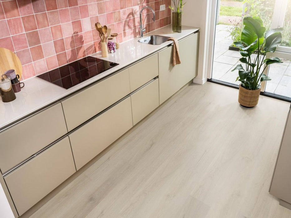 Ambiant Valento Beige - Plank Click PVC