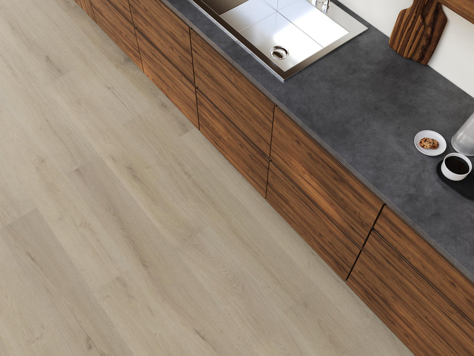 FloorLife Greenford Beige - Plank Click PVC
