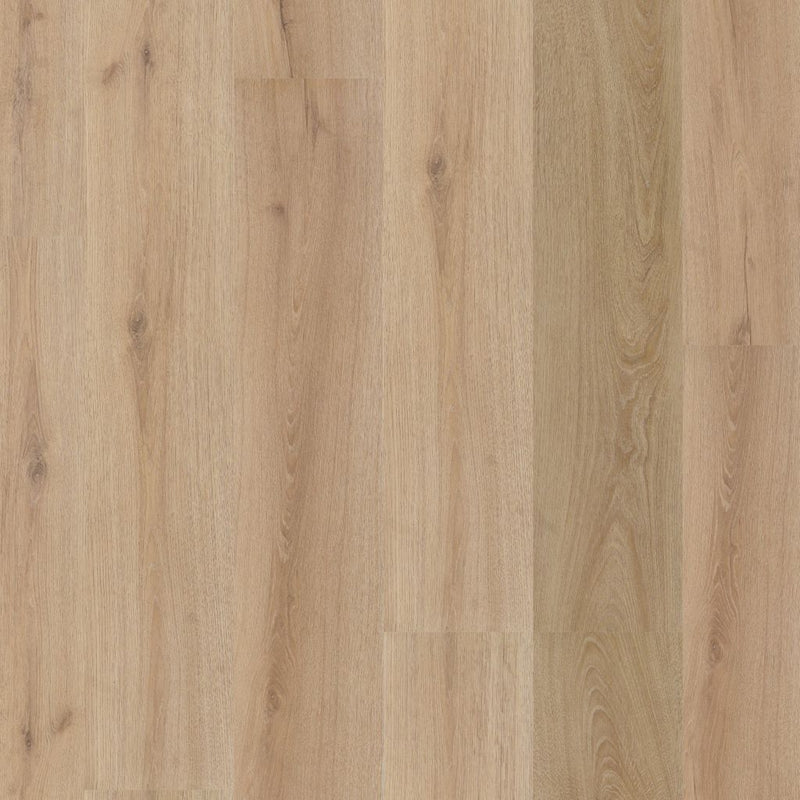 Staal van FloorLife Greenford Light brown - Plank Click PVC