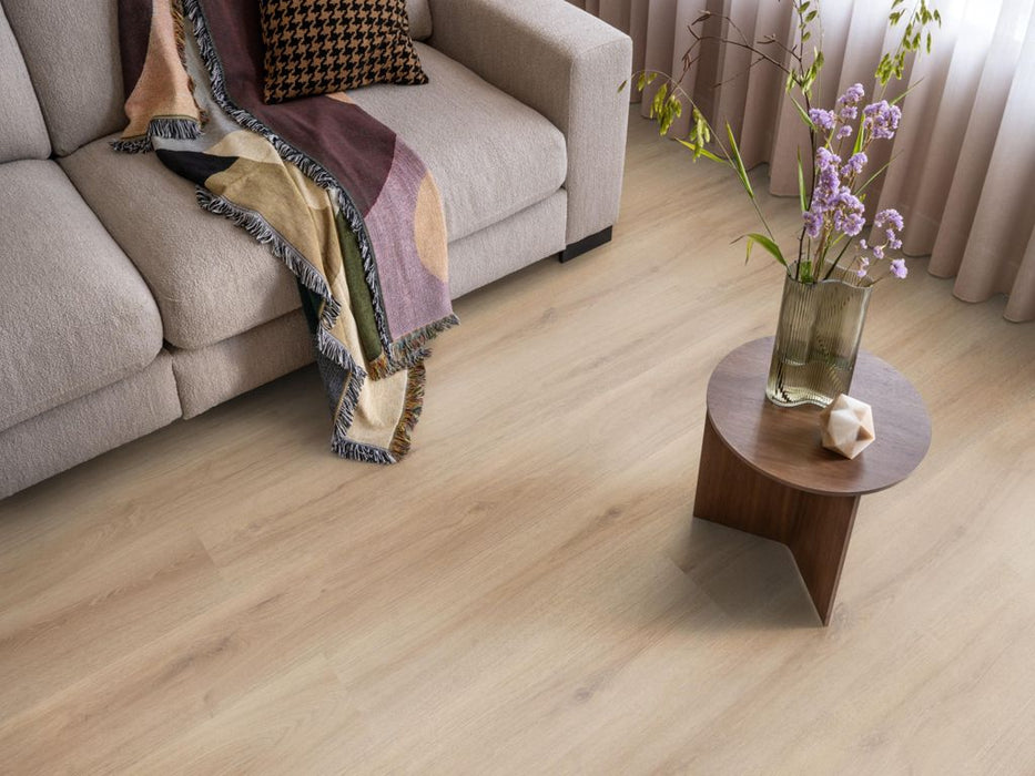 Ambiant Valento Light brown - Plank Click PVC