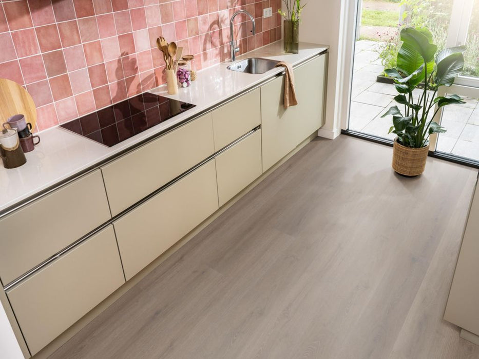 Ambiant Valento Brown - Plank Click PVC