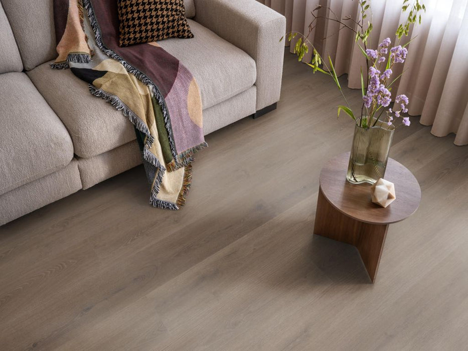Ambiant Valento Brown - Plank Click PVC