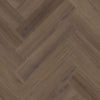 FloorLife YUP XL Greenford Brown - Visgraat Click PVC