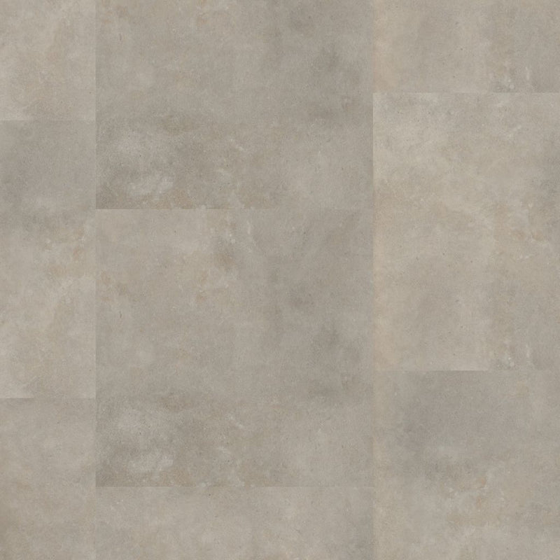 Staal van FloorLife Victoria Beige - Tegel 60 x 60 Plak PVC Dryback