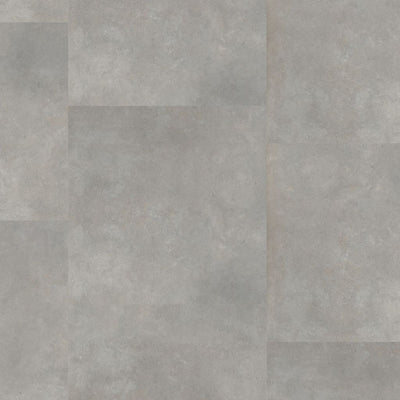 FloorLife Victoria Light grey - Tegel 60 x 60 Plak PVC Dryback