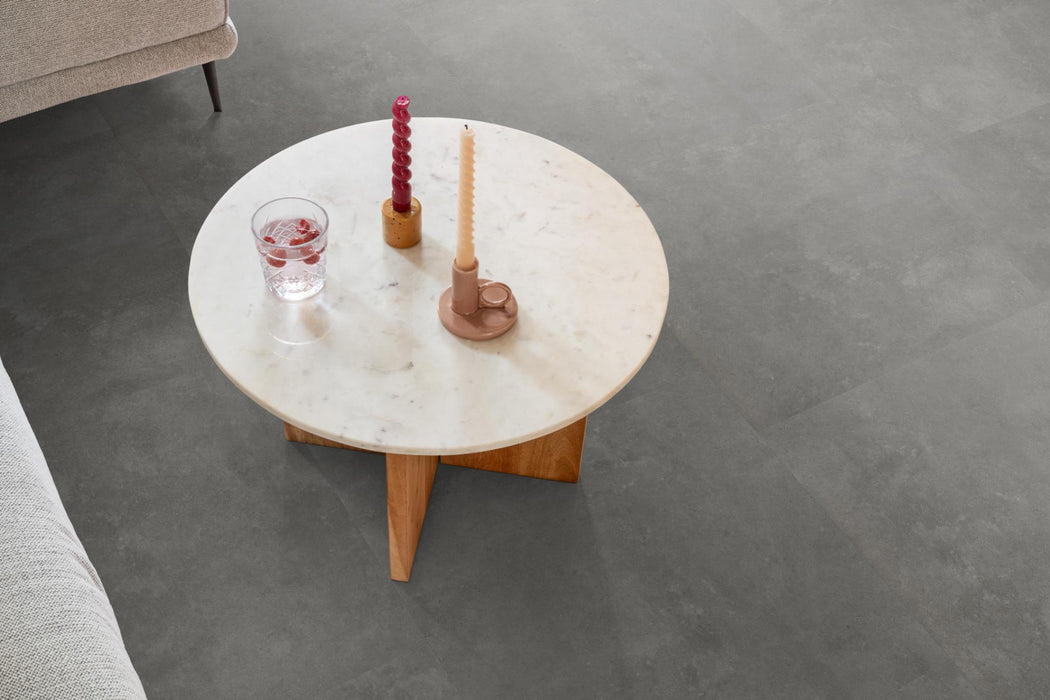 Ambiant Ceramo Grey | Tegel 60 x 60 Klik PVC
