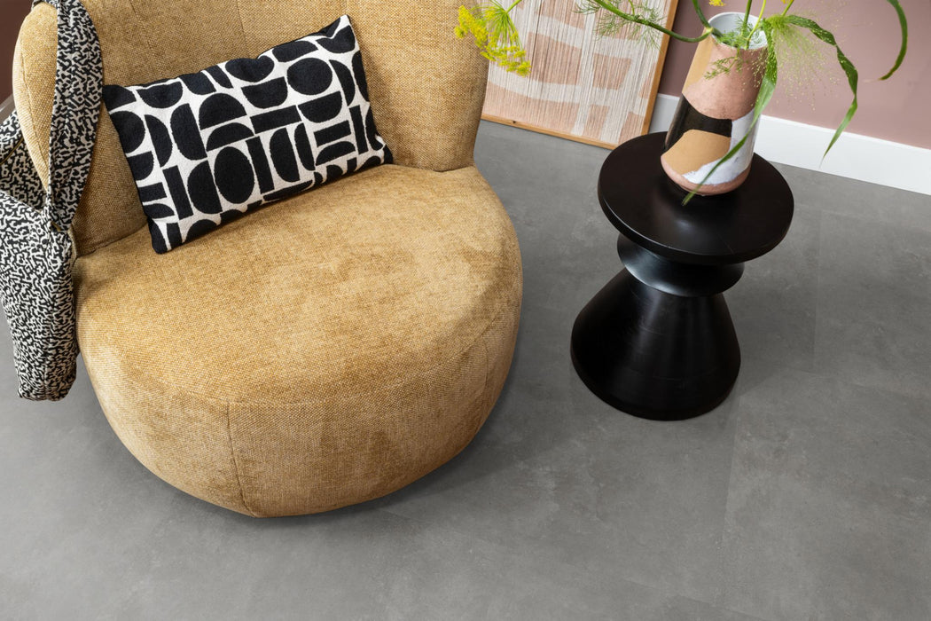 Ambiant Ceramo Grey | Tegel 60 x 60 Klik PVC