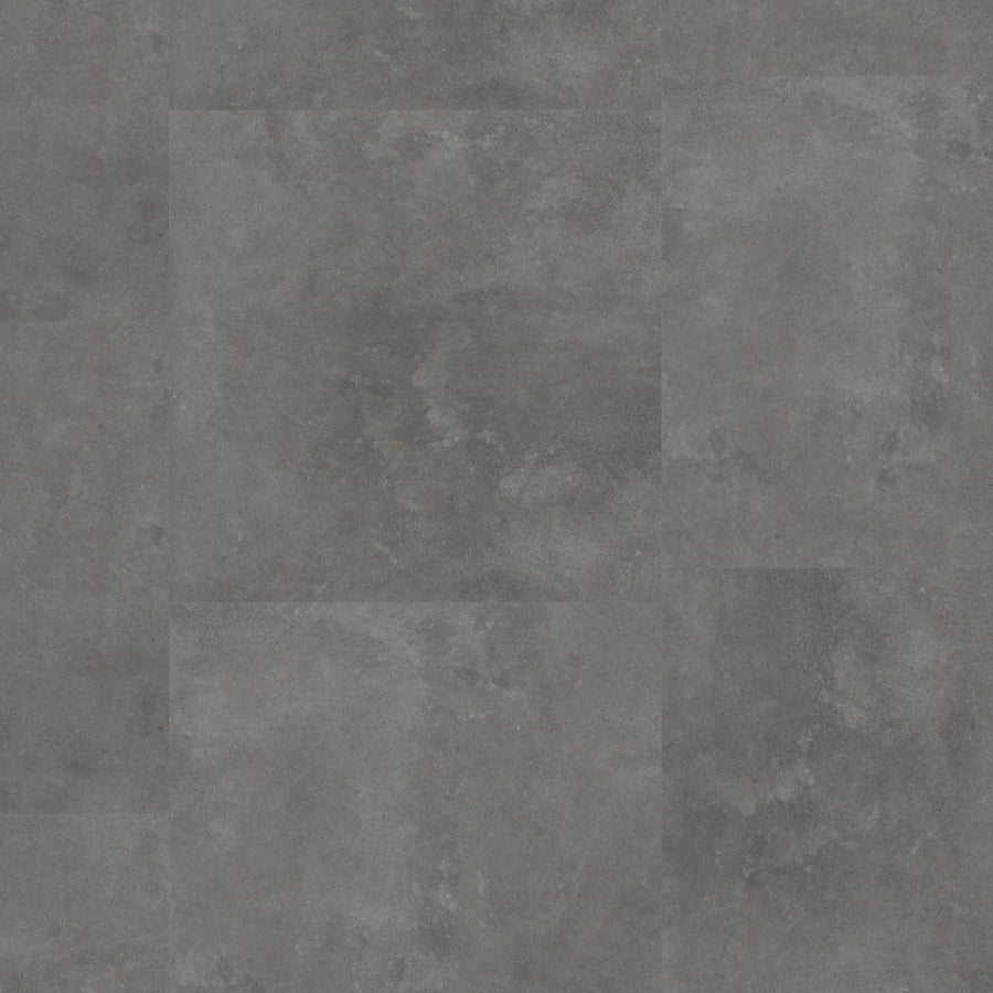 FloorLife Victoria Grey - Tegel 60 x 60 Plak PVC Dryback