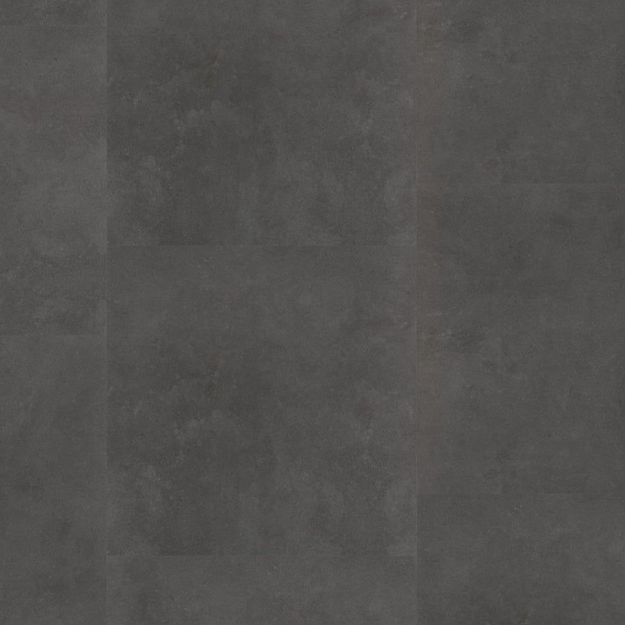 FloorLife Victoria Anthracite - Tegel 60 x 60 Plak PVC Dryback