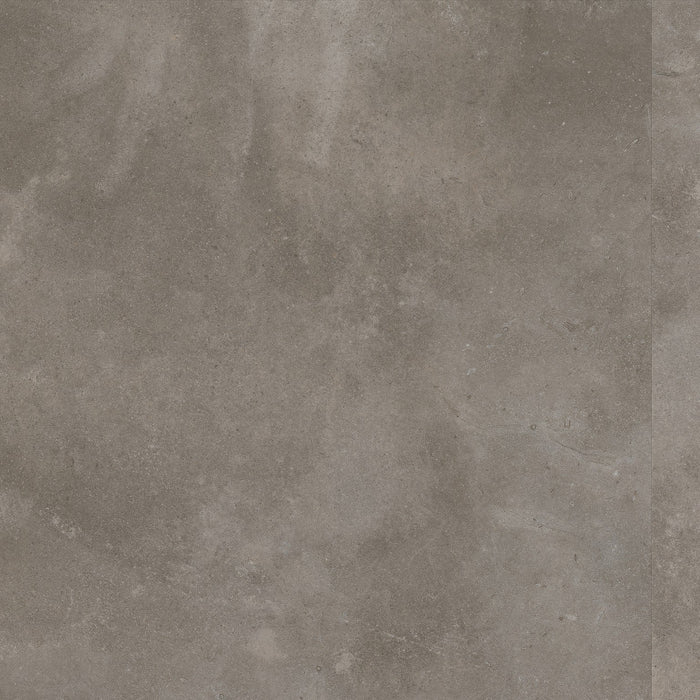 Ambiant Piazzo Warm grey | Tegel 45 x 90 Plak PVC dryback