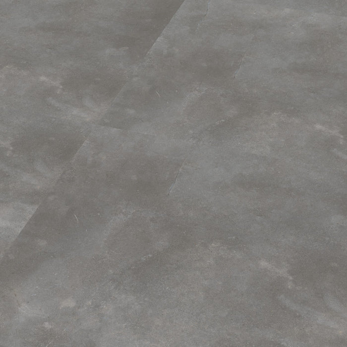Ambiant Piazzo XL Dark grey | Tegel 90 x 90 Plak PVC dryback