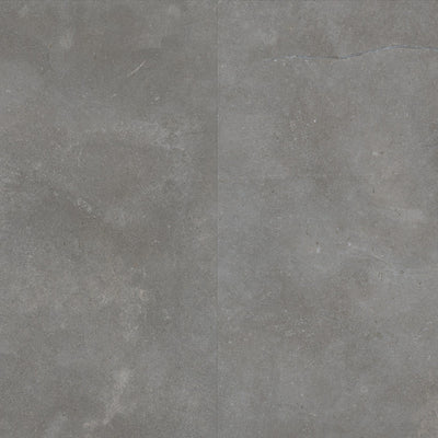 Ambiant Piazzo Dark grey | Tegel 90 x 45 Klik PVC
