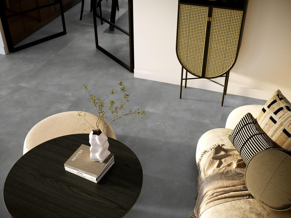 Ambiant Piazzo Grey | Tegel 90 x 45 Klik PVC