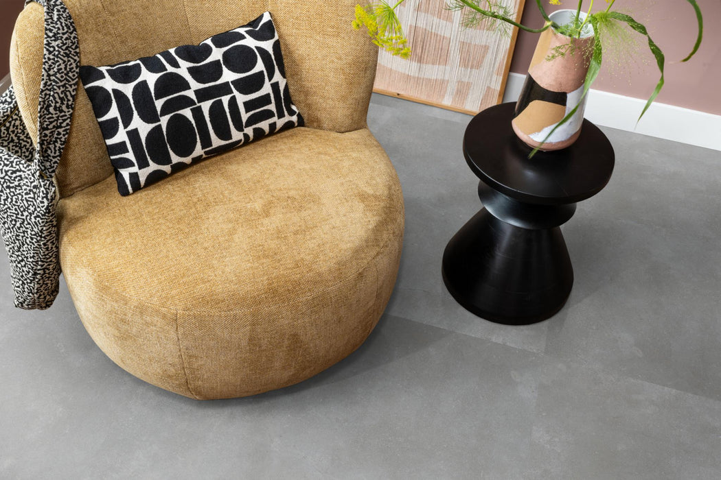 Ambiant Piazzo Grey | Tegel 90 x 45 Klik PVC