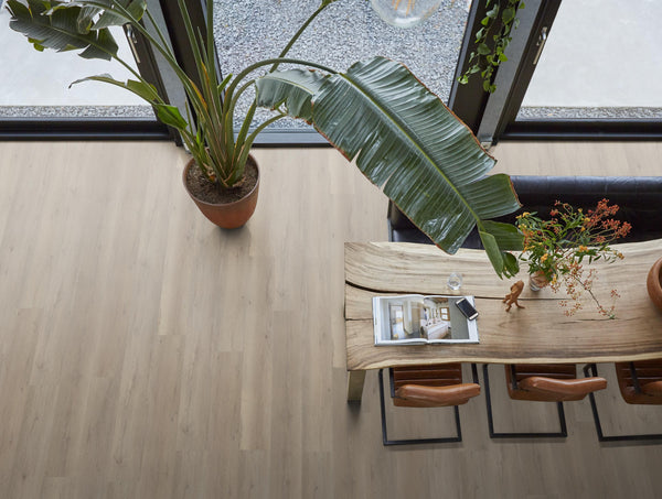 FloorLife Leyton Light oak - Dryback Plak PVC