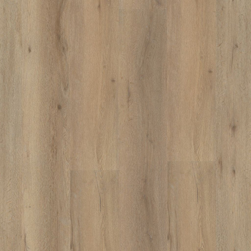 Staal van FloorLife Leyton Natural oak - Dryback Plak PVC