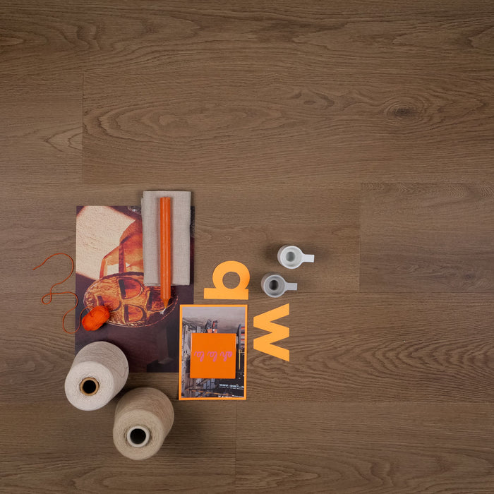 Otium Mica Plank - Rigid Click PVC