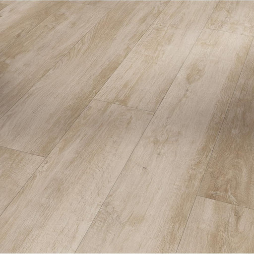 Vloerfoto PARADOR Basic 400 4V Oudhout Beige - Laminaat