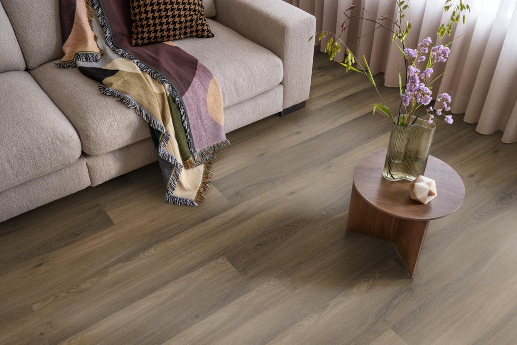 Ambiant Avanto Warm Brown | Plank Klik PVC