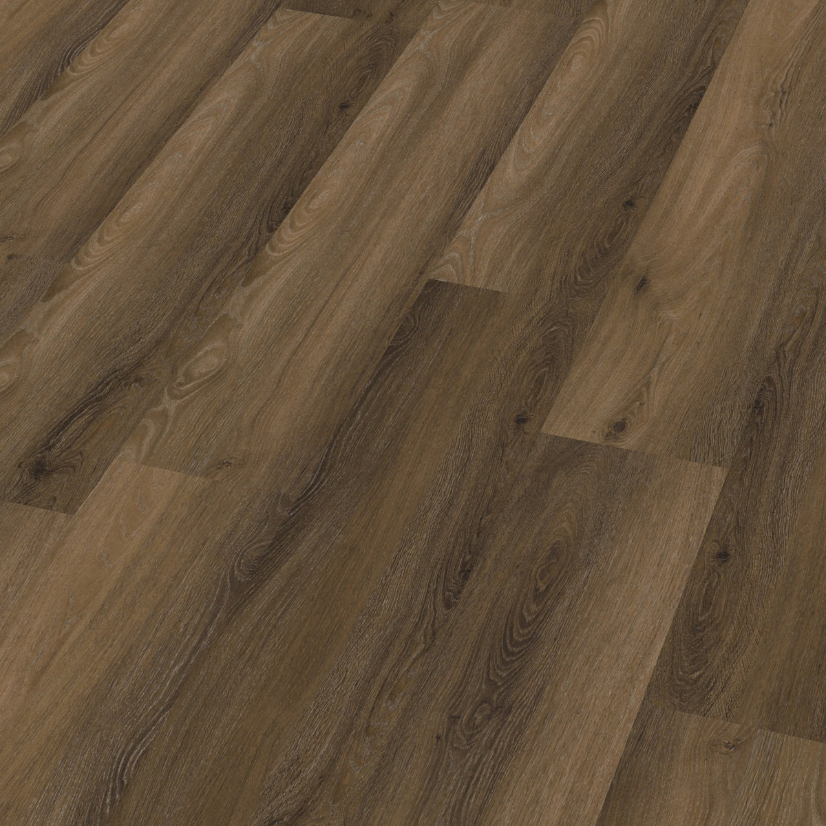 Sfeerbeeld Ambiant Avanto Warm Brown | Plank Klik PVC