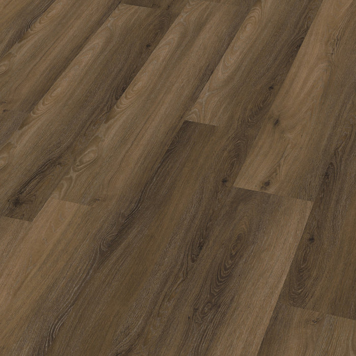 Ambiant Avanto Warm Brown | Plank Klik PVC