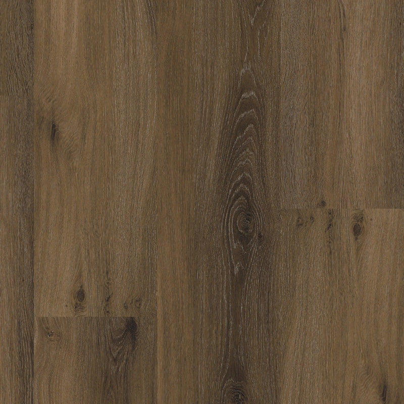 Staal van Ambiant Avanto Warm Brown | Plank Klik PVC