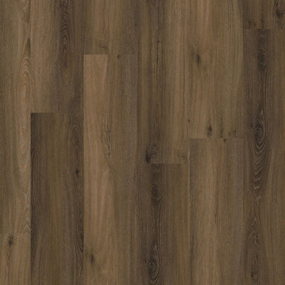 FloorLife Paddington Warm brown - Plank Click PVC