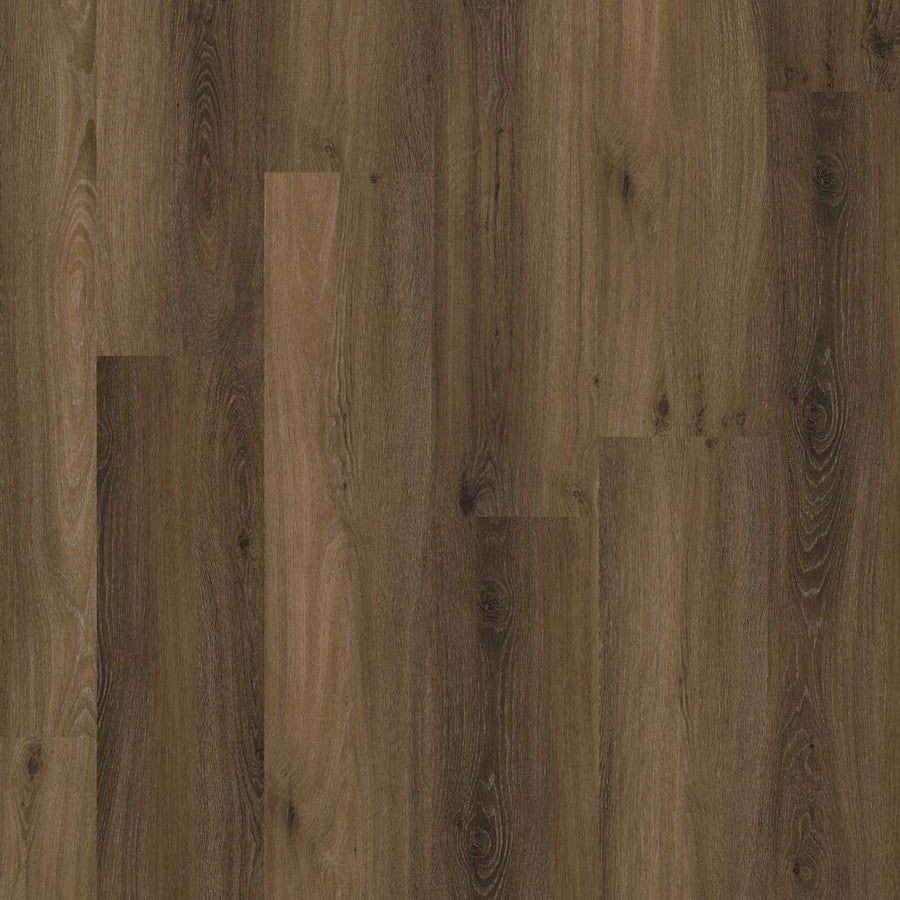 FloorLife Paddington Warm brown - Plank Click PVC