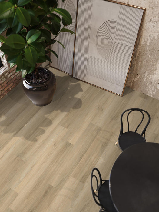 FloorLife Paddington Beige - Plank Click PVC