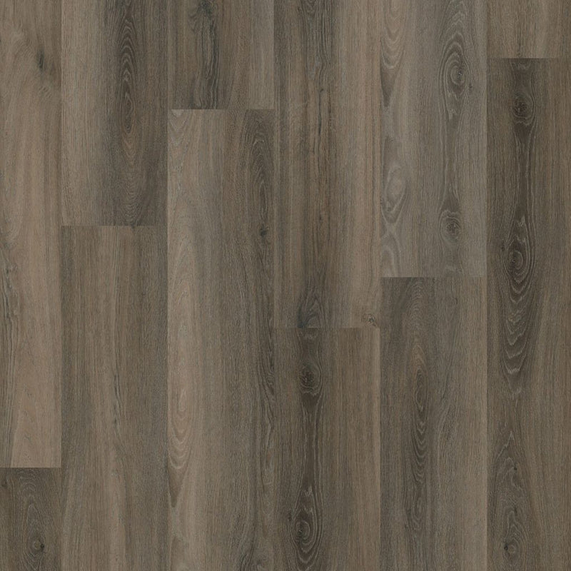 Staal van FloorLife Paddington Dark grey - Plank Click PVC