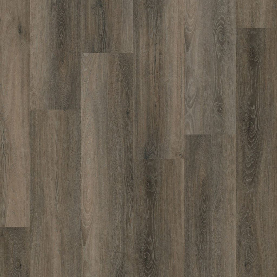 FloorLife Paddington Dark grey - Plank Click PVC