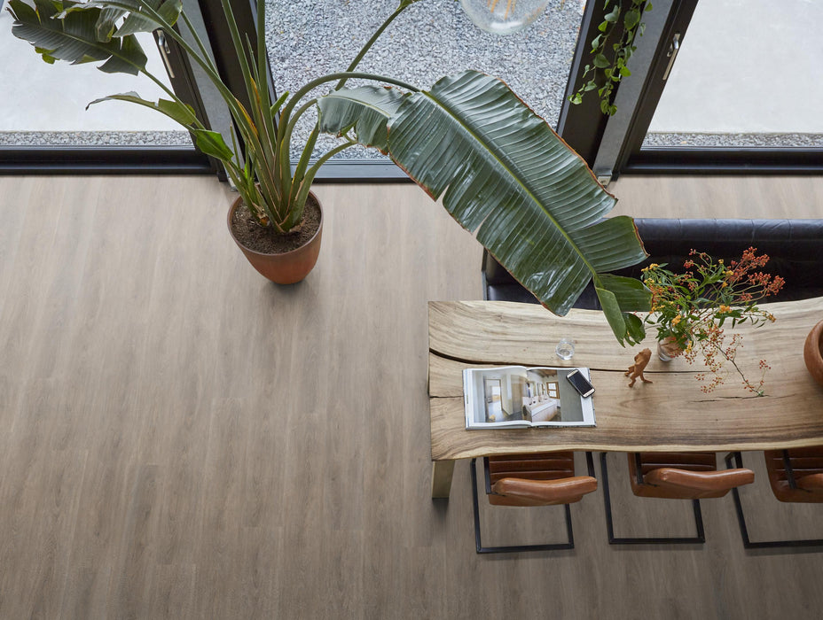 FloorLife Parramatta Smoky - Plank Click PVC