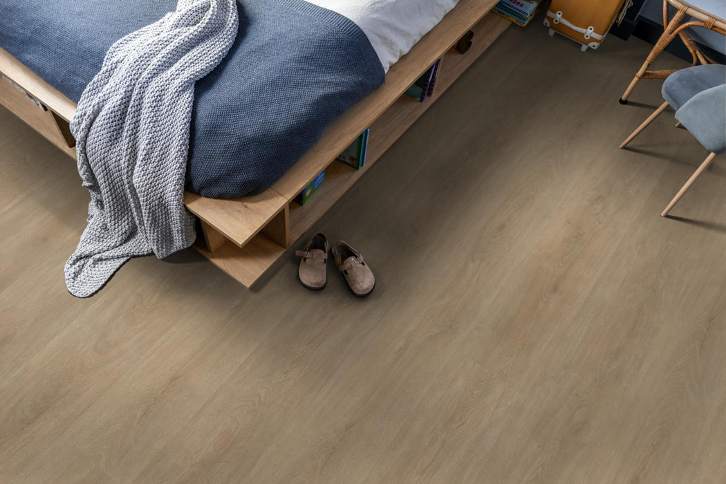 Ambiant Robusto Naturel | Dryback Lijm PVC