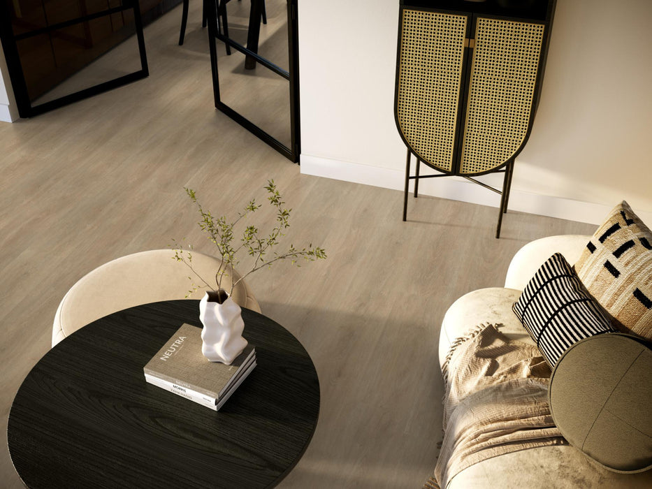 Ambiant Robusto Naturel | Dryback Lijm PVC