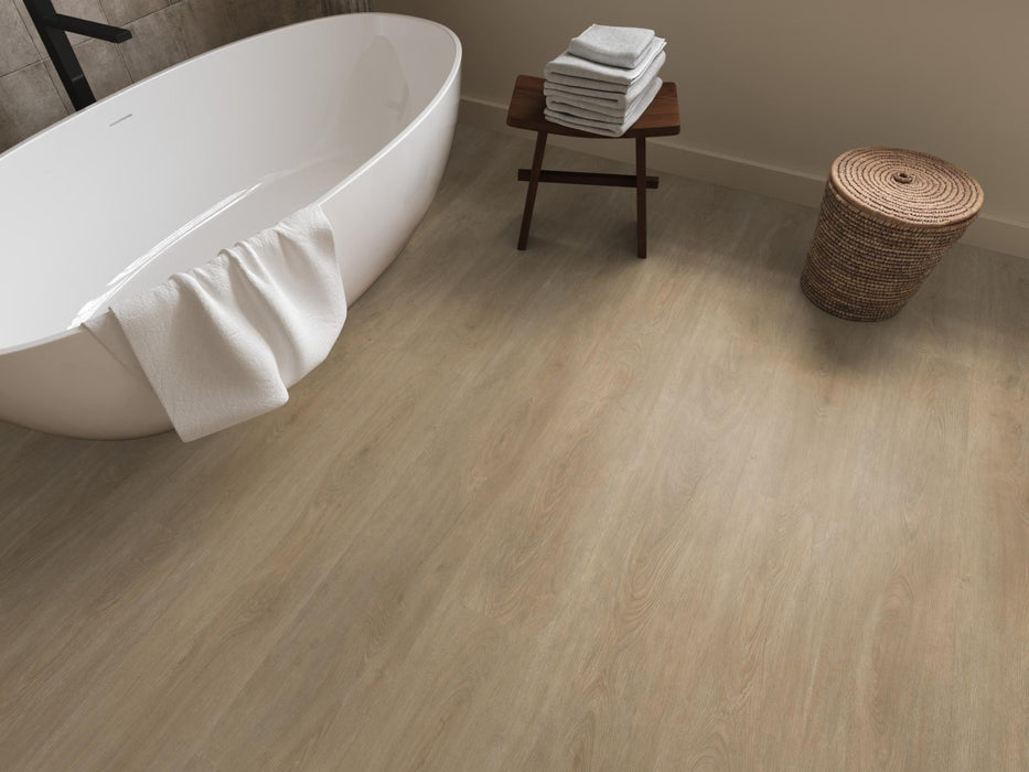 Ambiant Robusto Naturel | Dryback Lijm PVC
